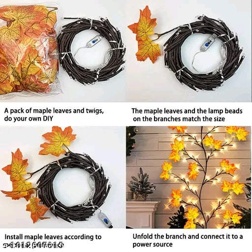 Decorative wall light byvTrendyEcom