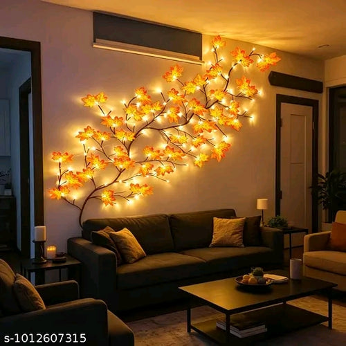 Decorative wall light byvTrendyEcom